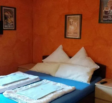Southend Hostel Bremen