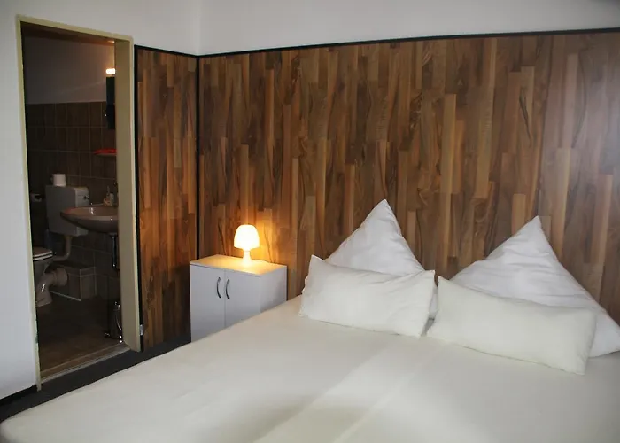 Southend Hostel Bremen