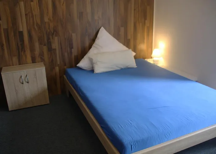 Southend Hostel Bremen