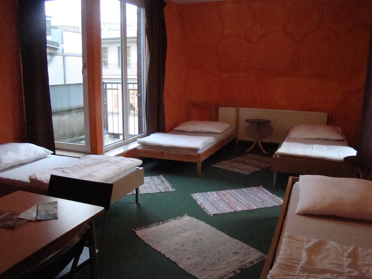 Southend Hostel *