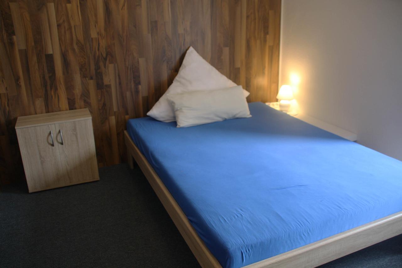 Southend Hostel BRE