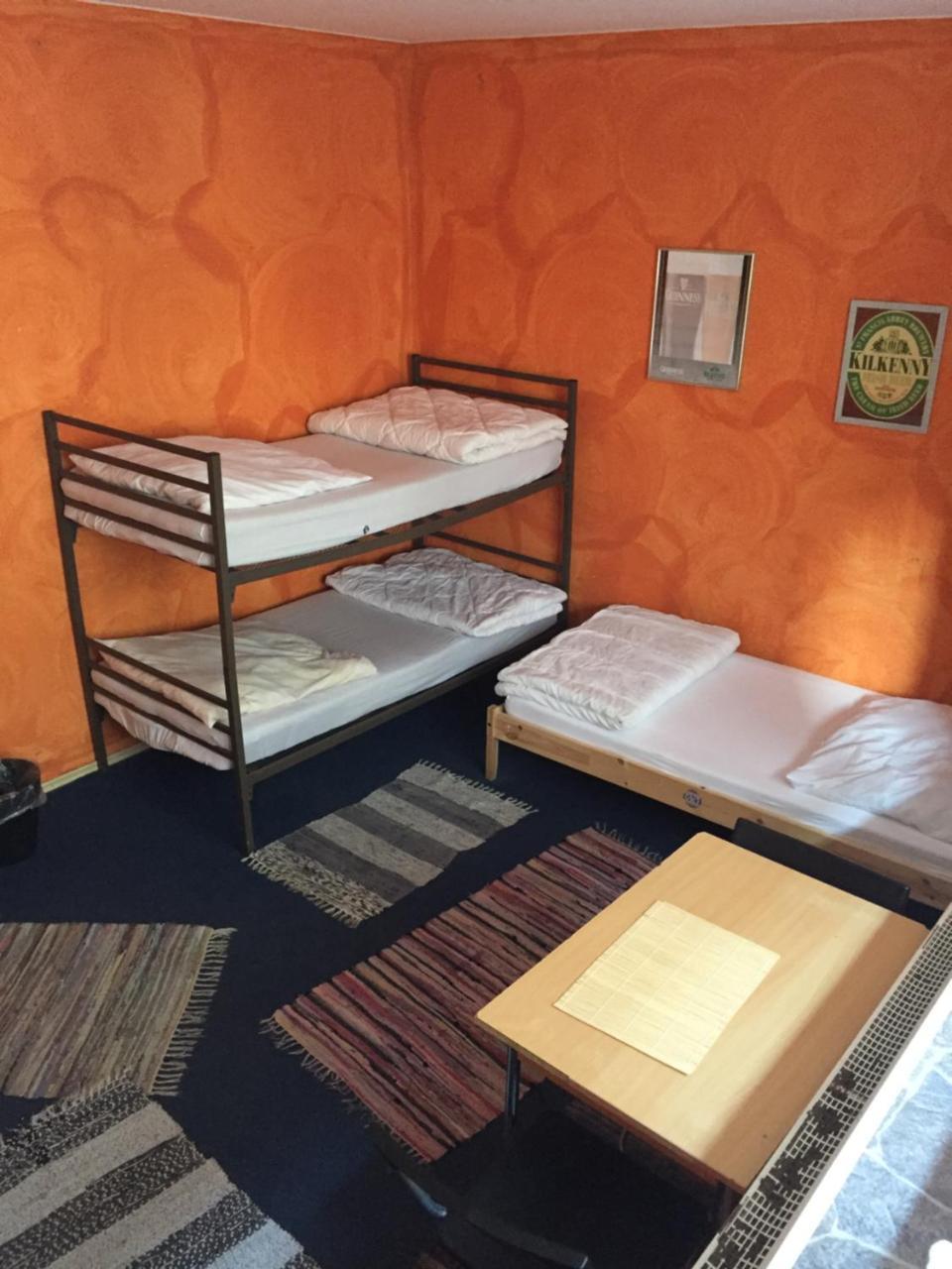 Southend Hostel *